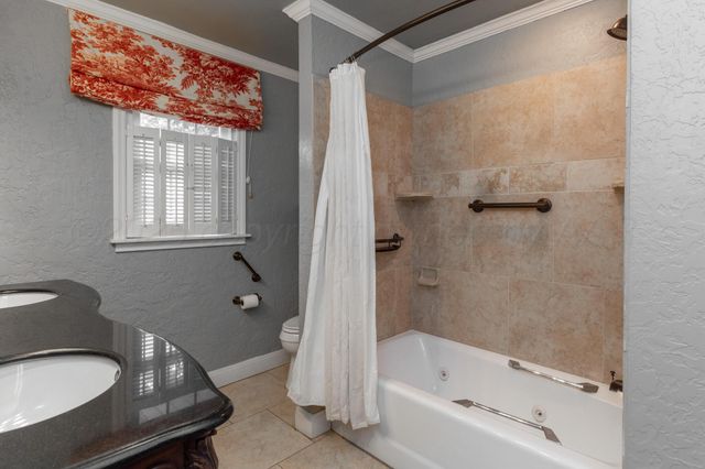 4105 Julie Drive, Amarillo, TX 79109