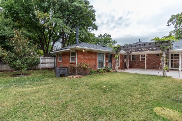 4105 Julie Drive, Amarillo, TX 79109