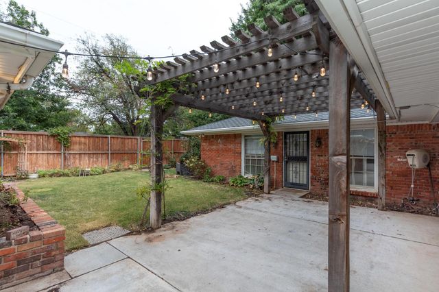 4105 Julie Drive, Amarillo, TX 79109