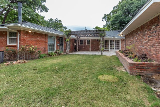 4105 Julie Drive, Amarillo, TX 79109