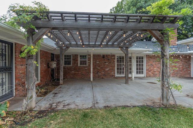 4105 Julie Drive, Amarillo, TX 79109