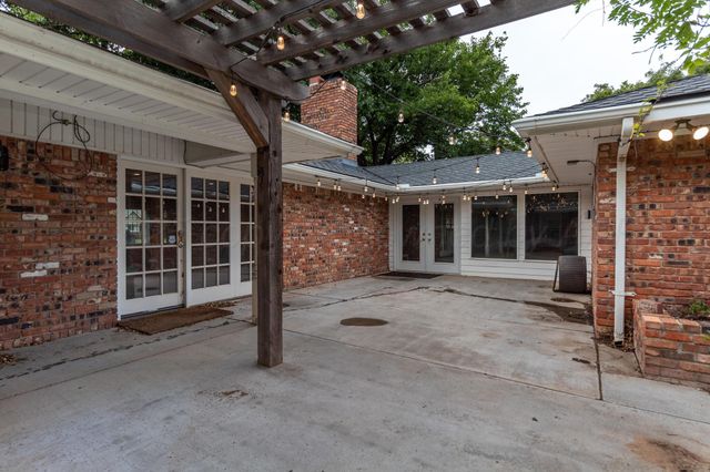 4105 Julie Drive, Amarillo, TX 79109