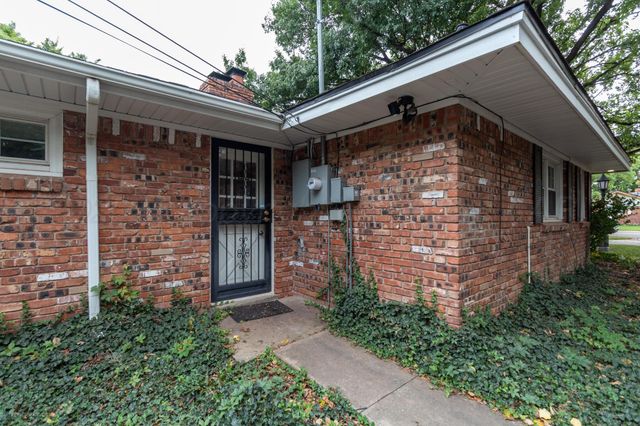 4105 Julie Drive, Amarillo, TX 79109