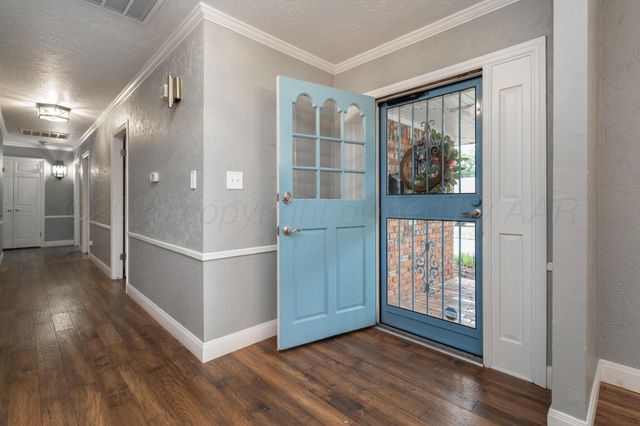 4105 Julie Drive, Amarillo, TX 79109