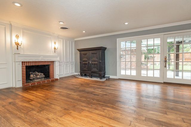 4105 Julie Drive, Amarillo, TX 79109