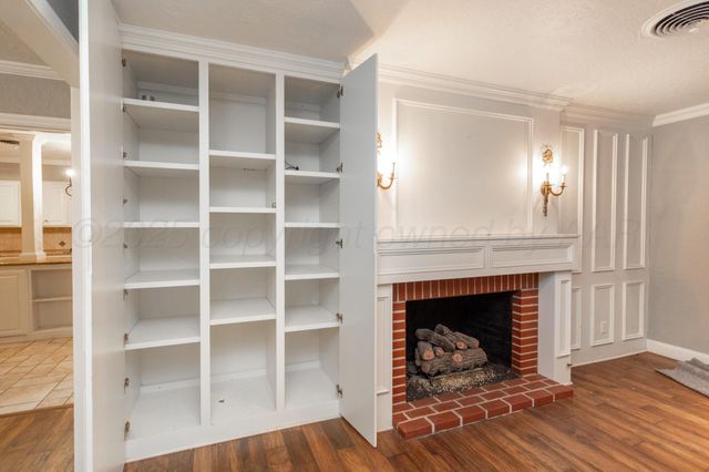 4105 Julie Drive, Amarillo, TX 79109