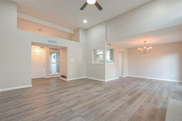 15638 Schumann Lane, Houston, TX 77083