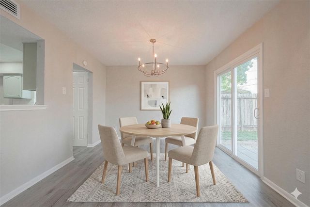 15638 Schumann Lane, Houston, TX 77083