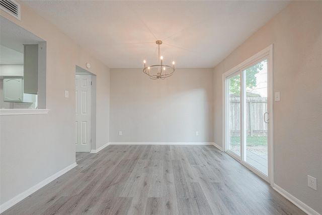 15638 Schumann Lane, Houston, TX 77083