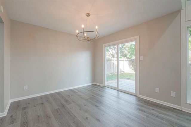 15638 Schumann Lane, Houston, TX 77083