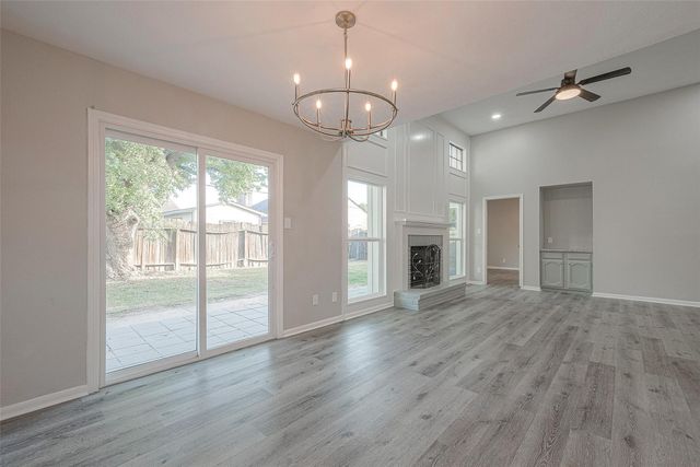 15638 Schumann Lane, Houston, TX 77083