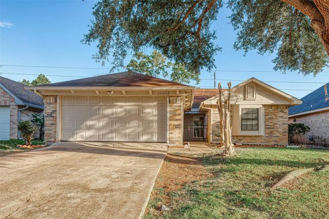 15638 Schumann Lane, Houston, TX 77083