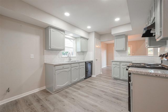 15638 Schumann Lane, Houston, TX 77083