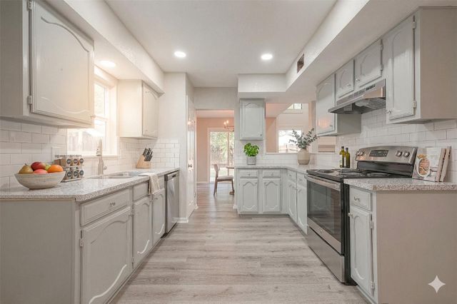 15638 Schumann Lane, Houston, TX 77083