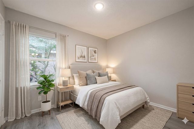 15638 Schumann Lane, Houston, TX 77083