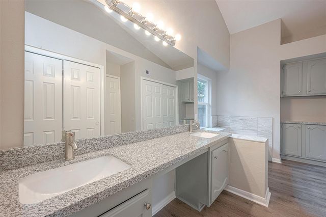 15638 Schumann Lane, Houston, TX 77083