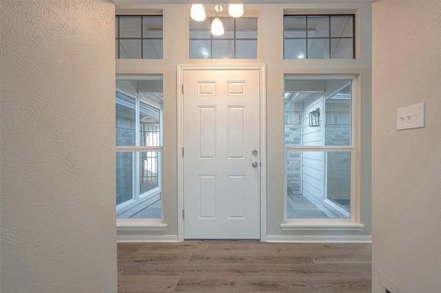 15638 Schumann Lane, Houston, TX 77083