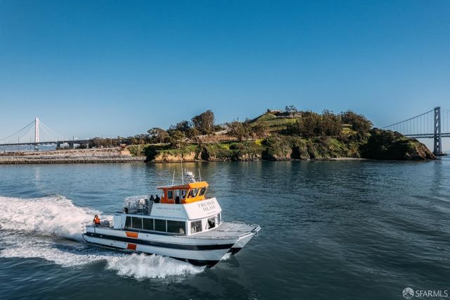 1 Bristol Court 217, San Francisco, CA 94130