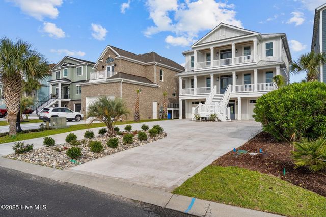 4843 Williams Island Drive, Little River, SC 29566