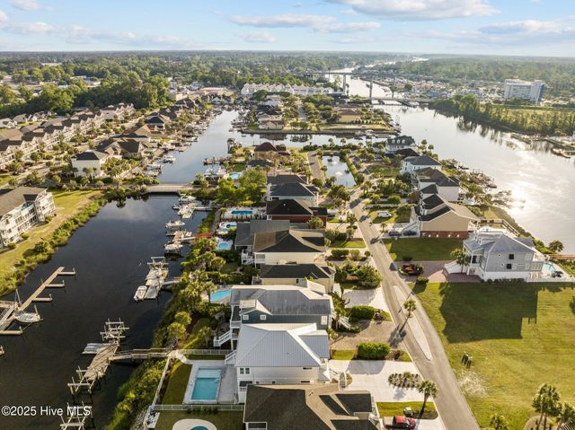 4843 Williams Island Drive, Little River, SC 29566