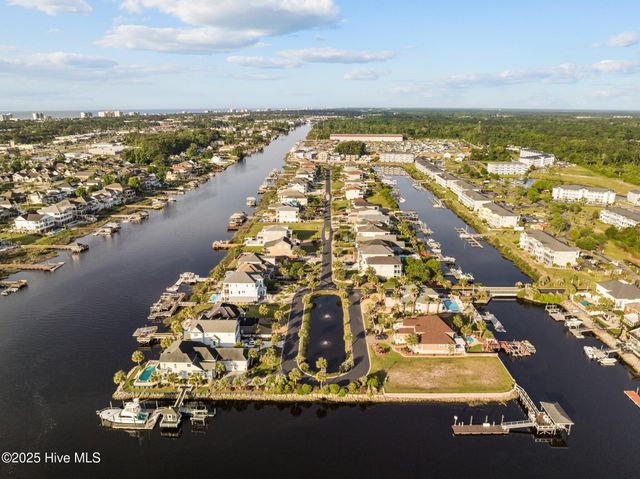 4843 Williams Island Drive, Little River, SC 29566