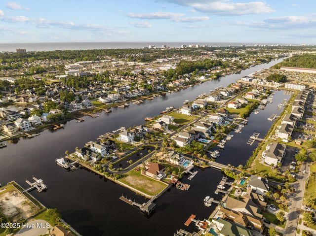 4843 Williams Island Drive, Little River, SC 29566