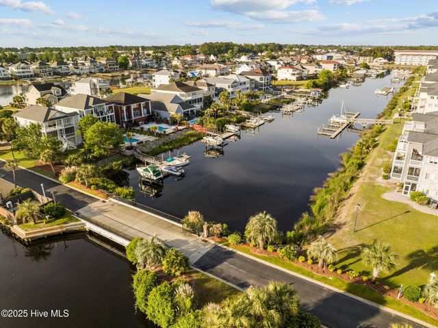 4843 Williams Island Drive, Little River, SC 29566