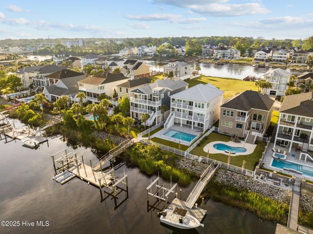 4843 Williams Island Drive, Little River, SC 29566