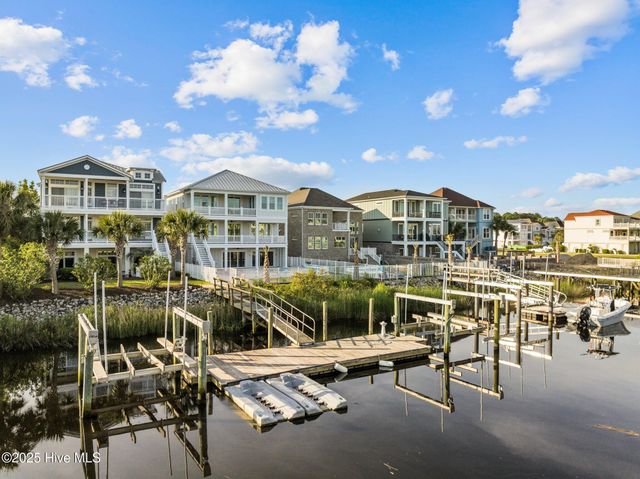 4843 Williams Island Drive, Little River, SC 29566