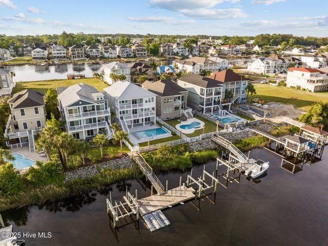 4843 Williams Island Drive, Little River, SC 29566