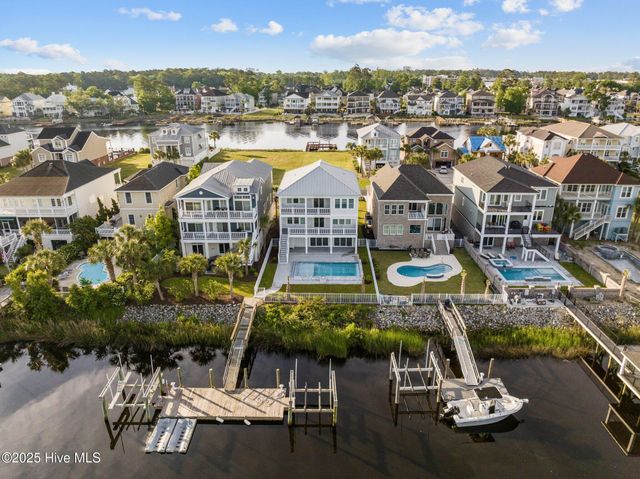 4843 Williams Island Drive, Little River, SC 29566