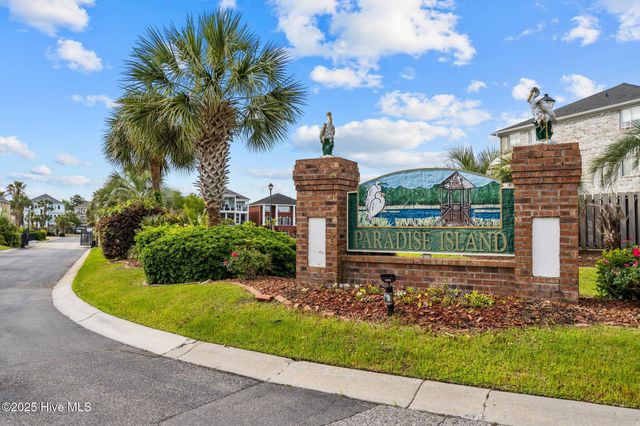 4843 Williams Island Drive, Little River, SC 29566