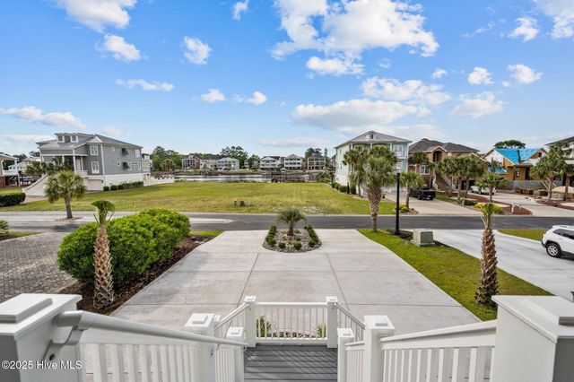 4843 Williams Island Drive, Little River, SC 29566
