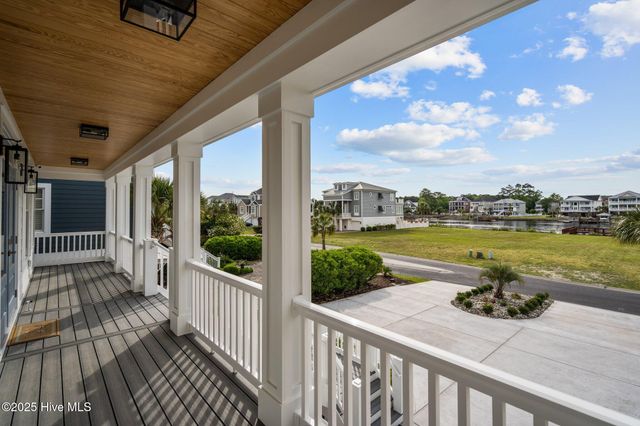 4843 Williams Island Drive, Little River, SC 29566