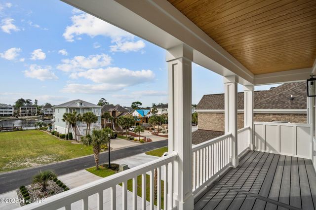 4843 Williams Island Drive, Little River, SC 29566