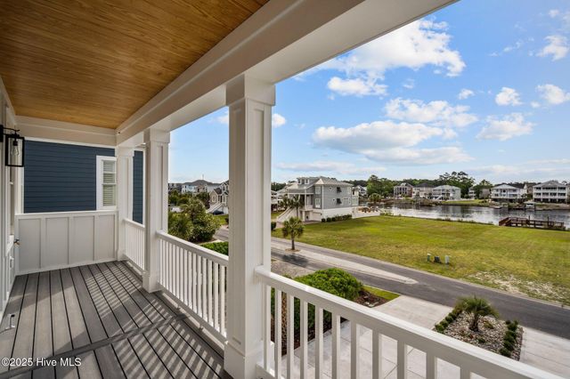 4843 Williams Island Drive, Little River, SC 29566