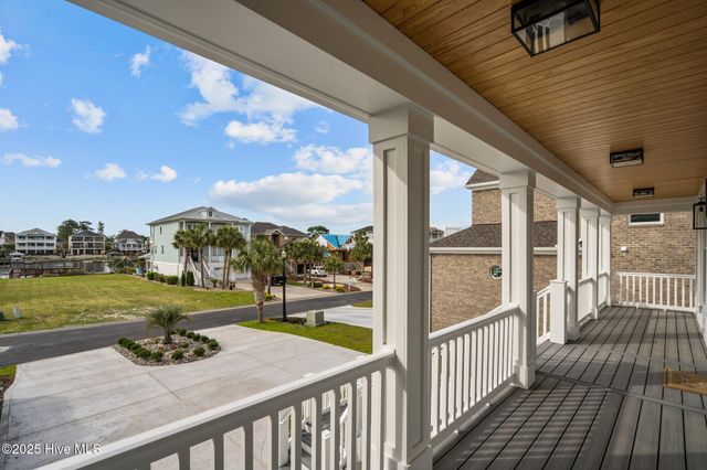 4843 Williams Island Drive, Little River, SC 29566