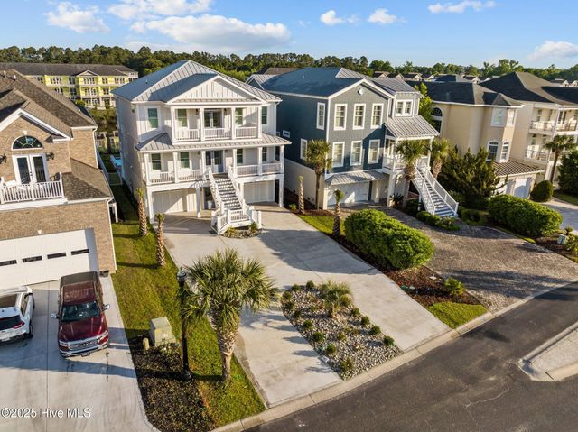 4843 Williams Island Drive, Little River, SC 29566