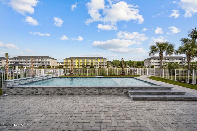 4843 Williams Island Drive, Little River, SC 29566