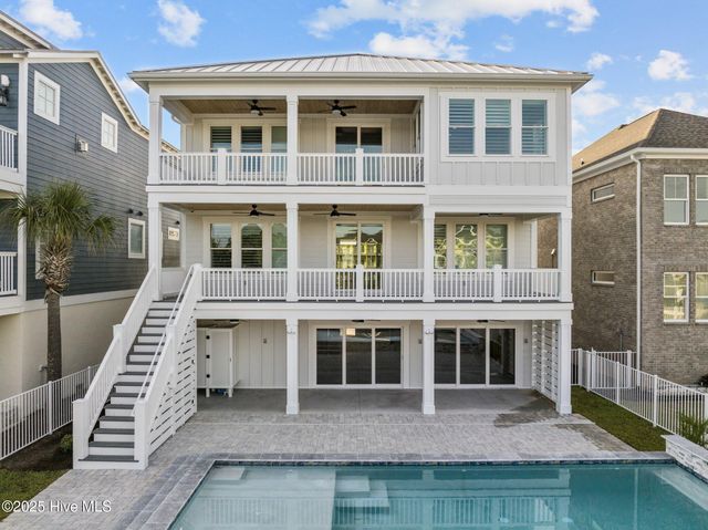 4843 Williams Island Drive, Little River, SC 29566