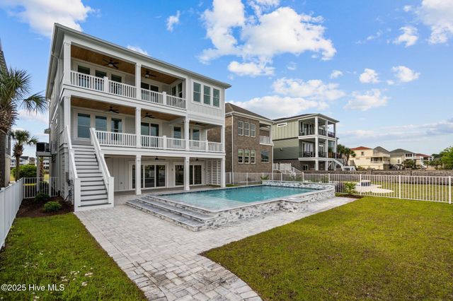4843 Williams Island Drive, Little River, SC 29566