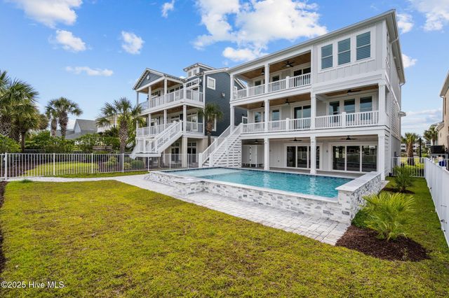4843 Williams Island Drive, Little River, SC 29566