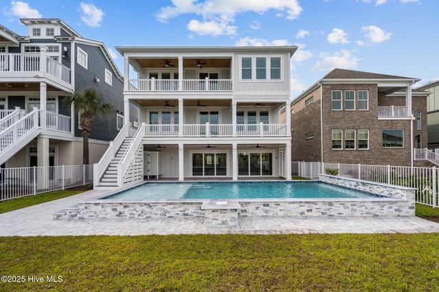 4843 Williams Island Drive, Little River, SC 29566