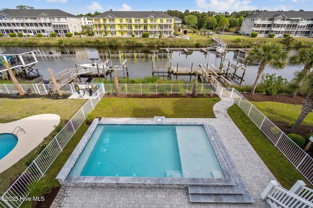 4843 Williams Island Drive, Little River, SC 29566