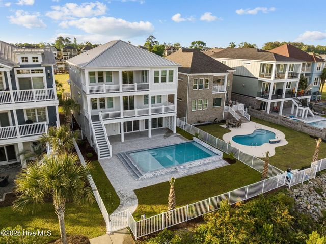 4843 Williams Island Drive, Little River, SC 29566