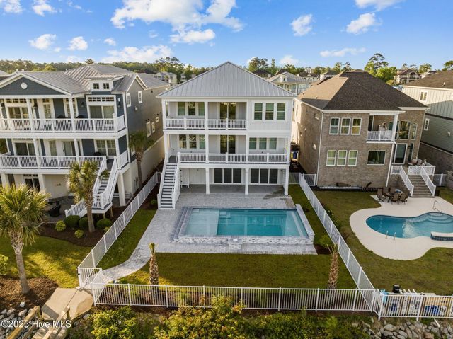 4843 Williams Island Drive, Little River, SC 29566