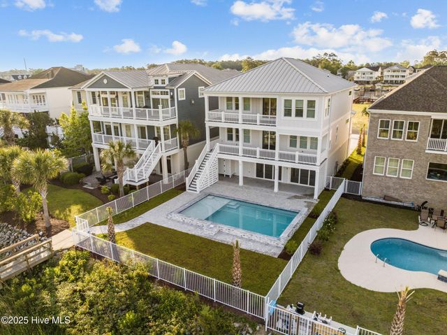4843 Williams Island Drive, Little River, SC 29566