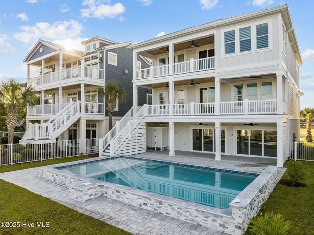 4843 Williams Island Drive, Little River, SC 29566