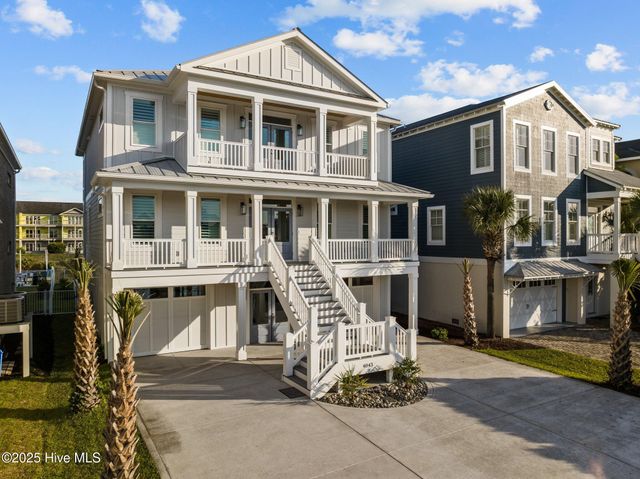 4843 Williams Island Drive, Little River, SC 29566