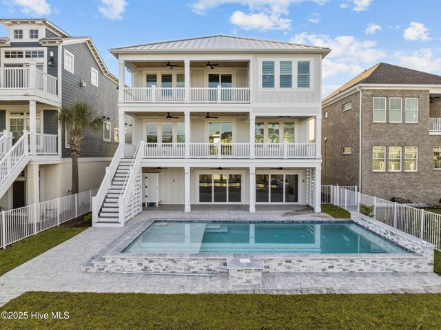 4843 Williams Island Drive, Little River, SC 29566